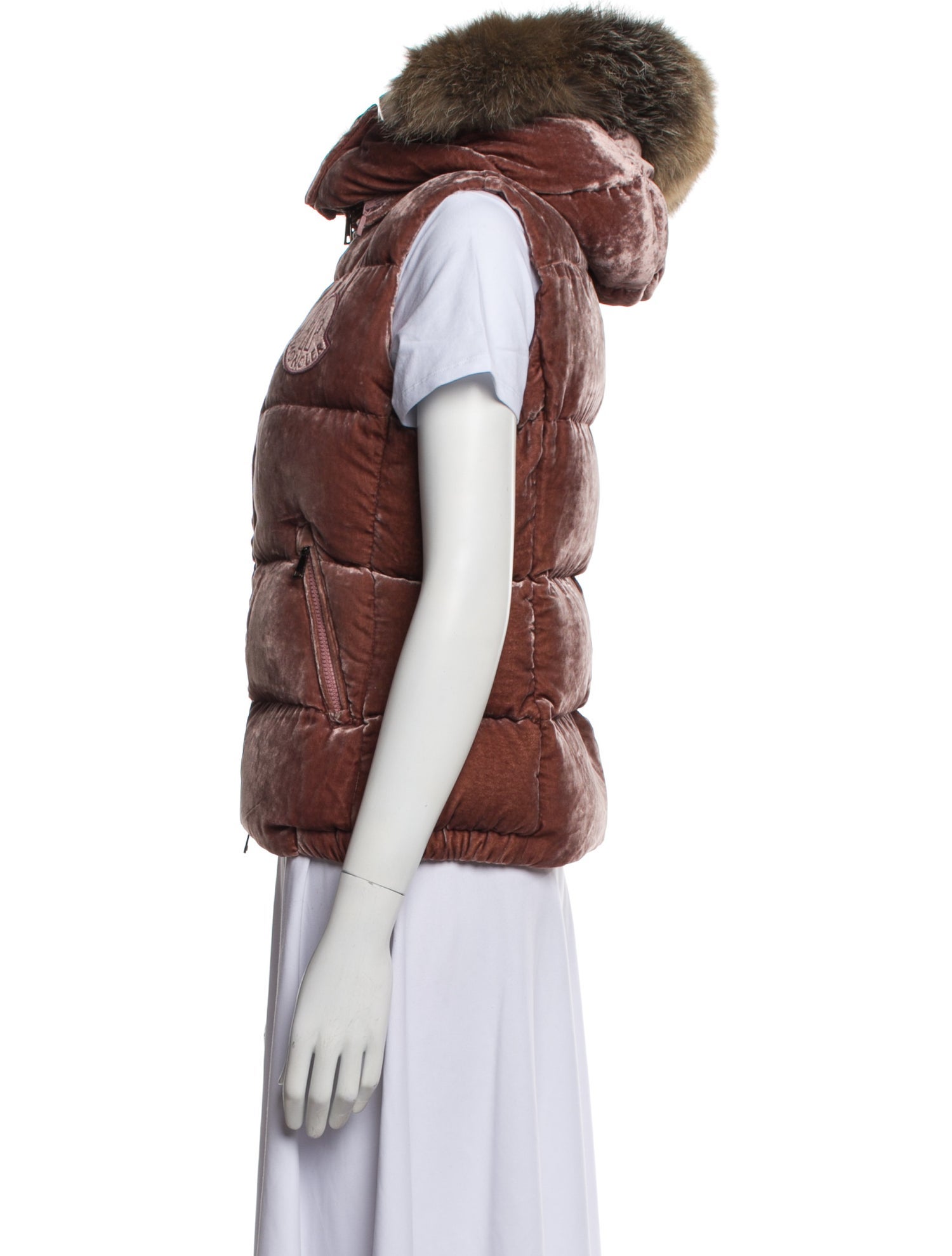 Moncler Vest